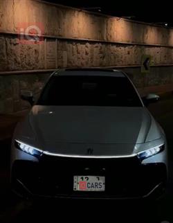 تويوتا كراون